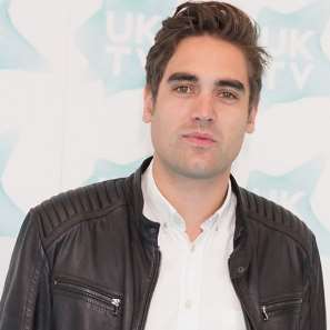 Charlie Simpson